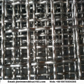 Rete metallica ondulata dell&#39;acciaio inossidabile 304